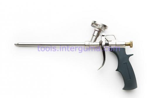 Пістолет для піни посилений СИЛА (600104)